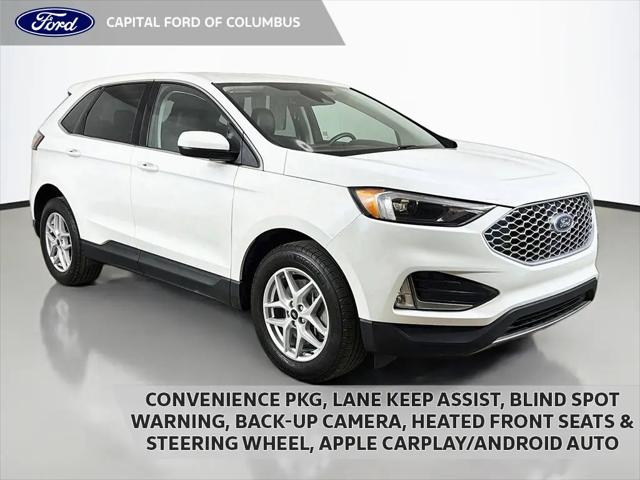 2023 Ford Edge SEL for sale in Columbus, OH