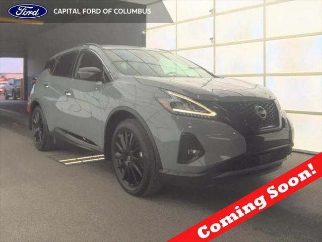 2024 Nissan Murano SV FWD for sale near Columbus, OH