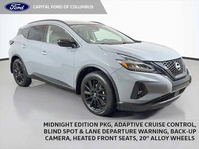 2024 Nissan Murano SV FWD for sale in Columbus, OH
