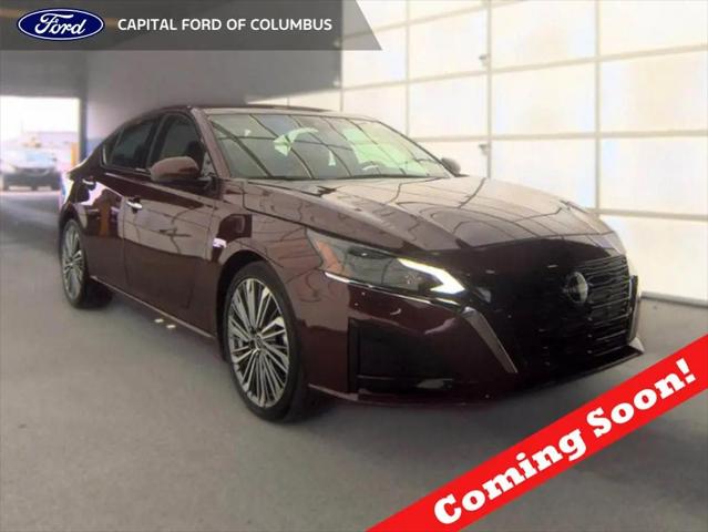 2024 Nissan Altima SL FWD for sale near Columbus, OH