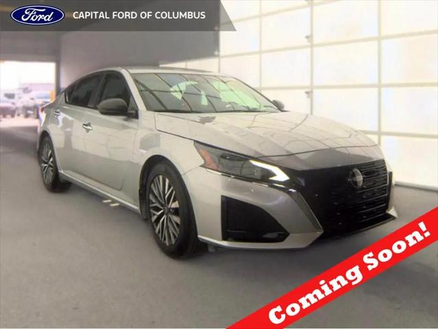 2024 Nissan Altima SV FWD for sale in Columbus, OH