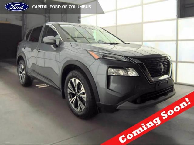 2023 Nissan Rogue SV Intelligent AWD for sale near Columbus, OH