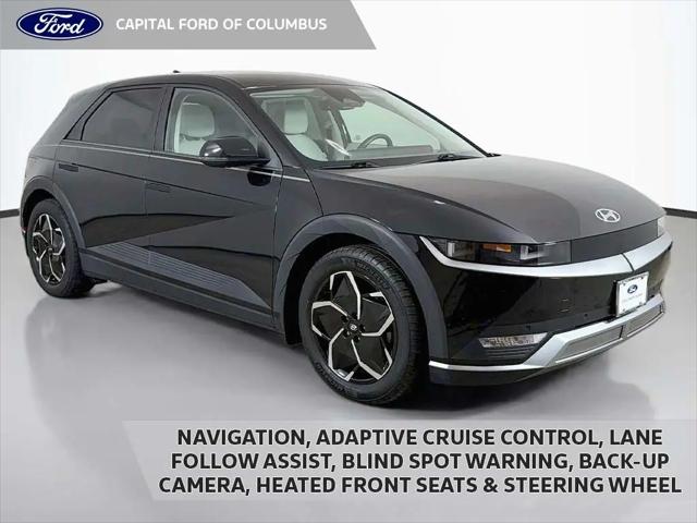 2023 Hyundai IONIQ 5 SEL for sale in Columbus, OH
