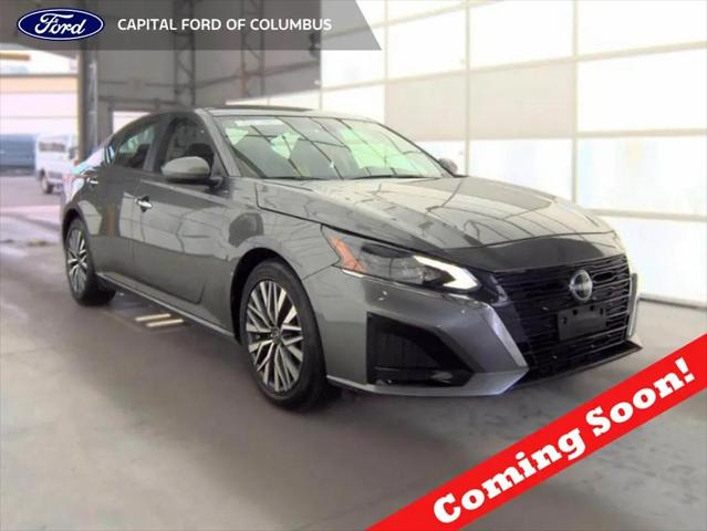 2023 Nissan Altima SV FWD for sale near Columbus, OH