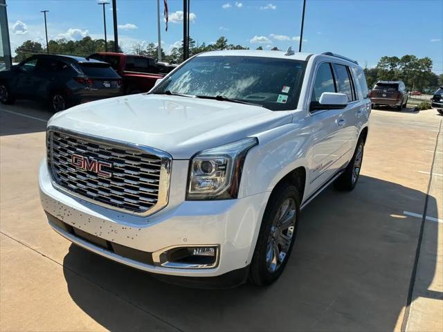 2018 GMC Yukon Denali for sale in Pineville, LA