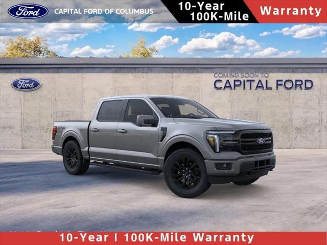 2026 Ford F-150 LARIAT for sale in Columbus, OH
