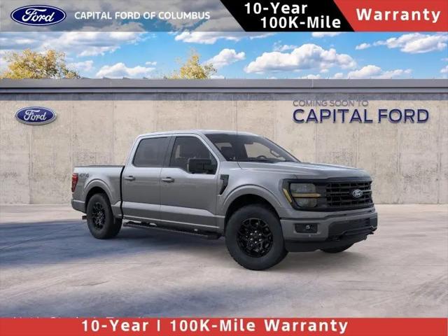 2026 Ford F-150 XLT for sale in Columbus, OH