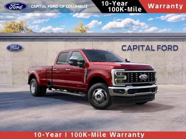 2027 Ford F-350 LARIAT for sale near Columbus, OH