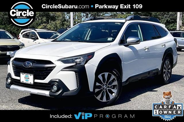 2024 Subaru Outback Touring XT for sale in Shrewsbury, NJ