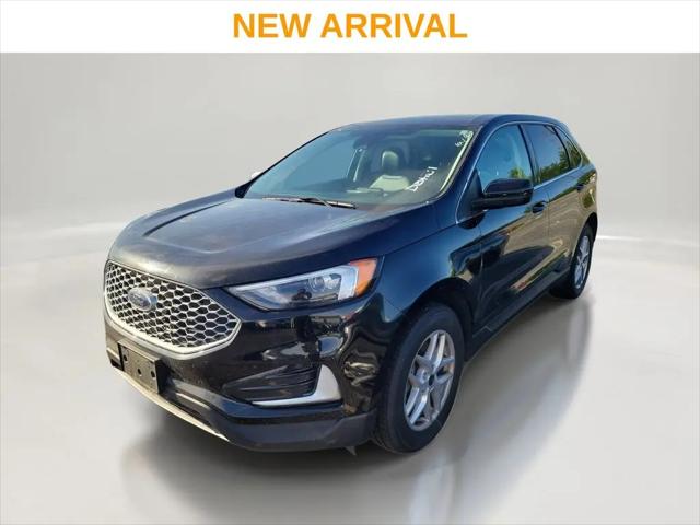 2024 Ford Edge SEL for sale in Lansing, IL