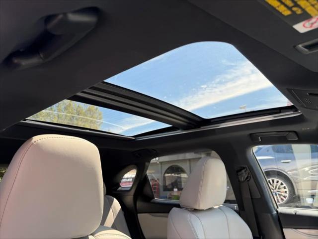 2017 Lexus RX 450h F Sport