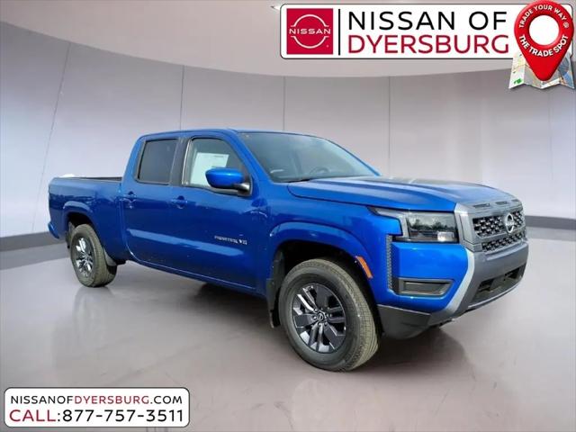 2027 Nissan Frontier SV for sale in Dyersburg, TN