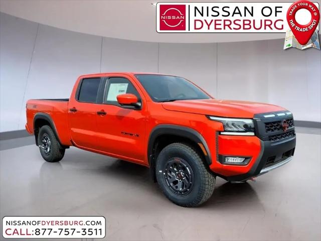 2027 Nissan Frontier PRO-4X for sale in Dyersburg, TN