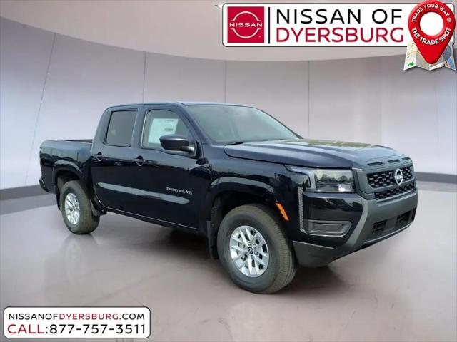 2027 Nissan Frontier S for sale in Dyersburg, TN