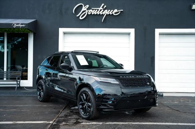 2026 Land Rover Range Rover Velar P250 Dynamic SE for sale in Fort Lauderdale, FL
