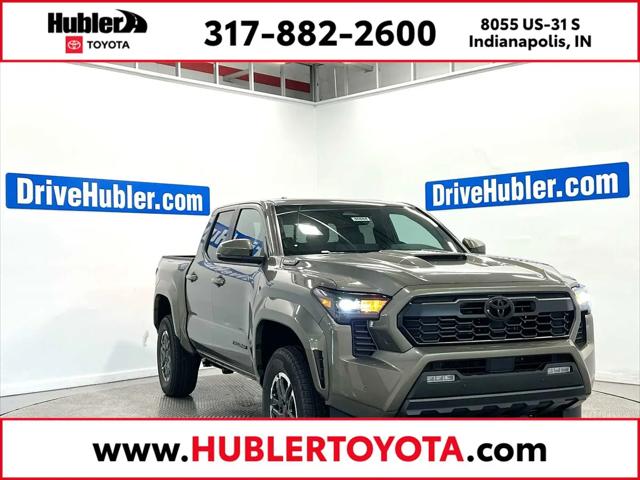 2026 Toyota Tacoma TRD Sport for sale in Indianapolis, IN