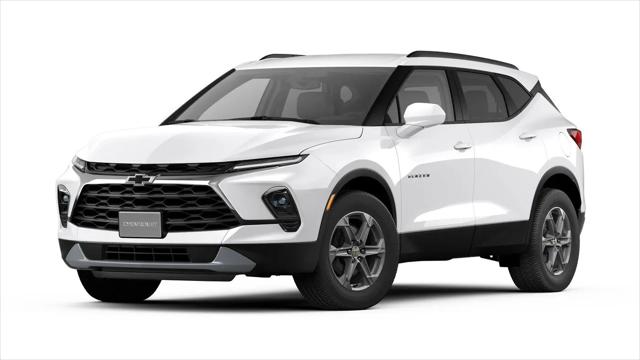 2026 Chevrolet Blazer LT for sale in Madras, OR