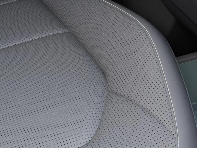 2027 Kia EV3 Wind