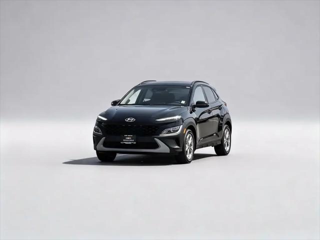2023 Hyundai Kona SEL for sale in Covina Hills, CA