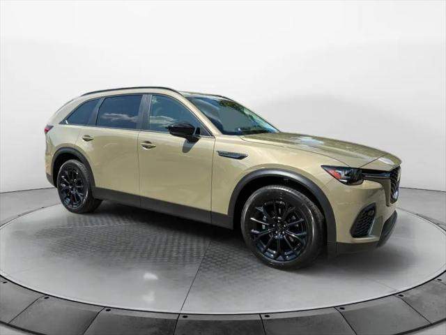 2026 Mazda CX-70 3.3 Turbo Preferred for sale in Greensboro, NC