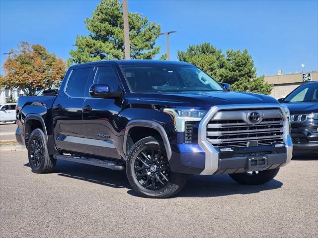 2024 Toyota Tundra Limited for sale in Greeley, CO