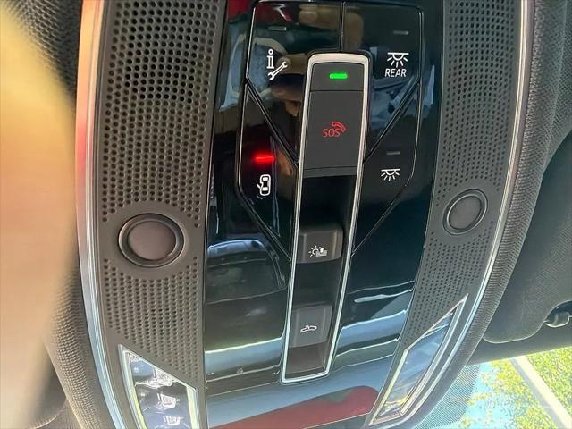 2023 Audi A8 L 55 TFSI quattro Tiptronic