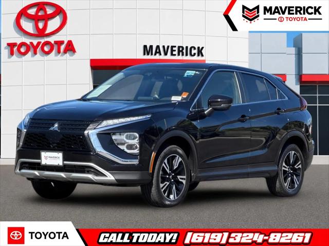 2024 Mitsubishi Eclipse Cross SE S-AWC for sale in Lemon Grove, CA