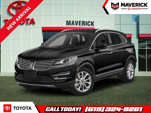 2015 Lincoln MKC FWD for sale in Lemon Grove, CA