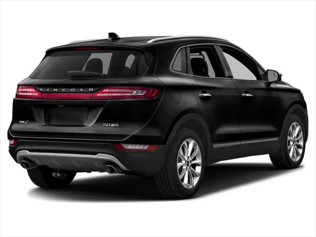 2015 Lincoln MKC FWD