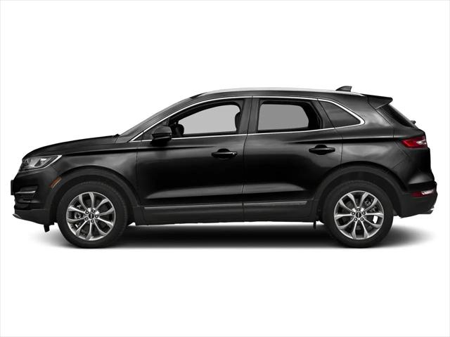 2015 Lincoln MKC FWD