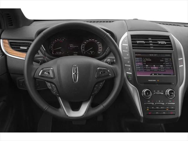 2015 Lincoln MKC FWD