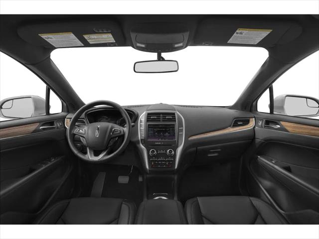 2015 Lincoln MKC FWD