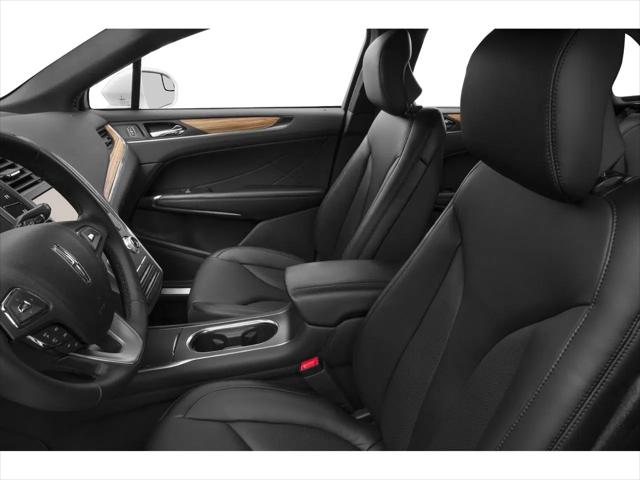 2015 Lincoln MKC FWD