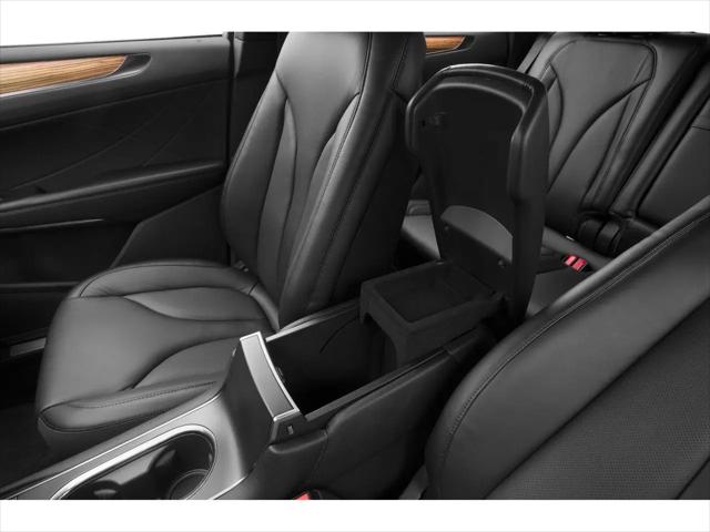 2015 Lincoln MKC FWD