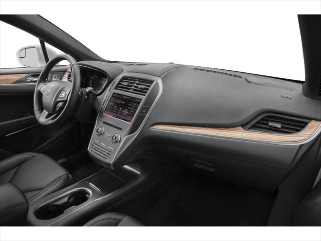 2015 Lincoln MKC FWD