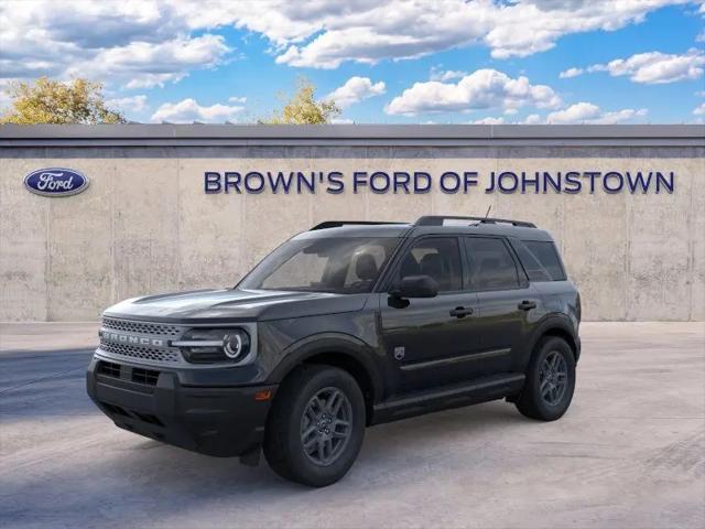 2026 Ford Bronco Sport Big Bend for sale in Johnstown, NY