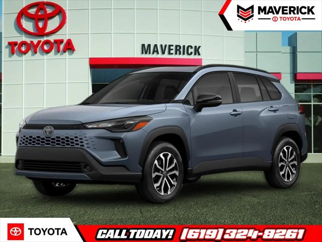 2026 Toyota Corolla Cross Hybrid SE for sale in Lemon Grove, CA