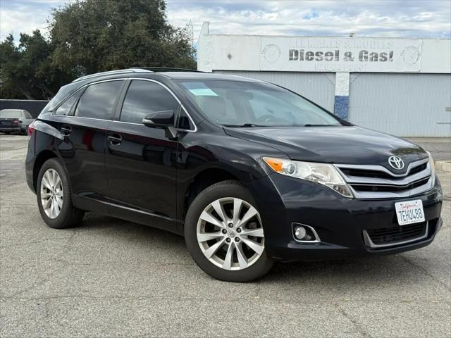 2014 Toyota Venza LE for sale in Azusa, CA