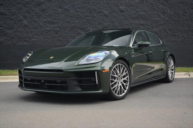 2025 Porsche Panamera 4 for sale in Charlotte, NC