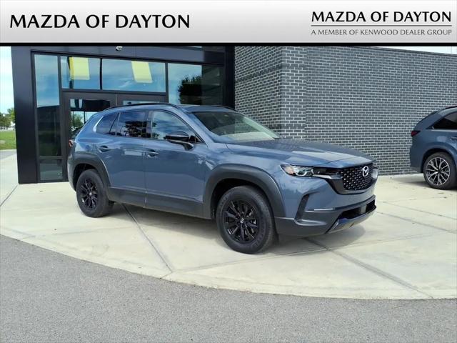 2026 Mazda CX-50 Hybrid Premium for sale in Dayton, OH