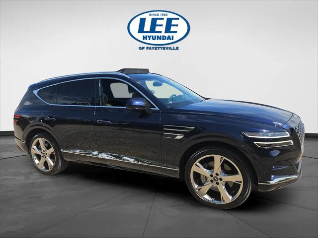 2024 Genesis GV80 3.5T AWD for sale in Fayetteville, NC