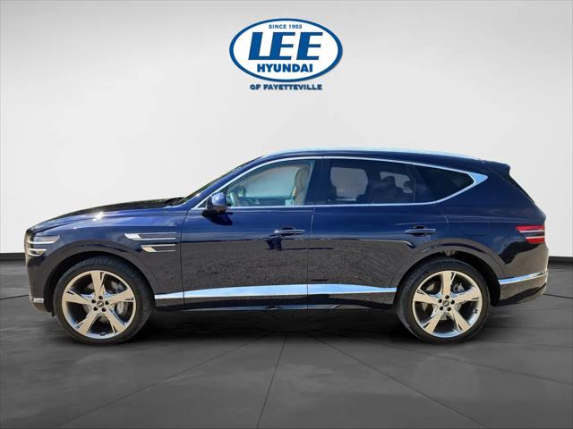 2024 Genesis GV80 3.5T AWD