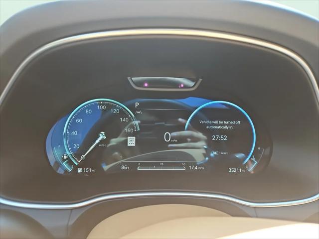 2024 Genesis GV80 3.5T AWD