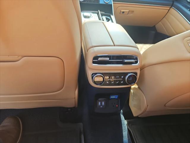 2024 Genesis GV80 3.5T AWD