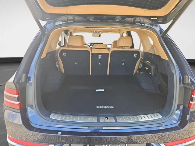 2024 Genesis GV80 3.5T AWD