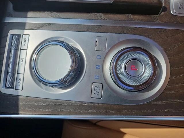 2024 Genesis GV80 3.5T AWD