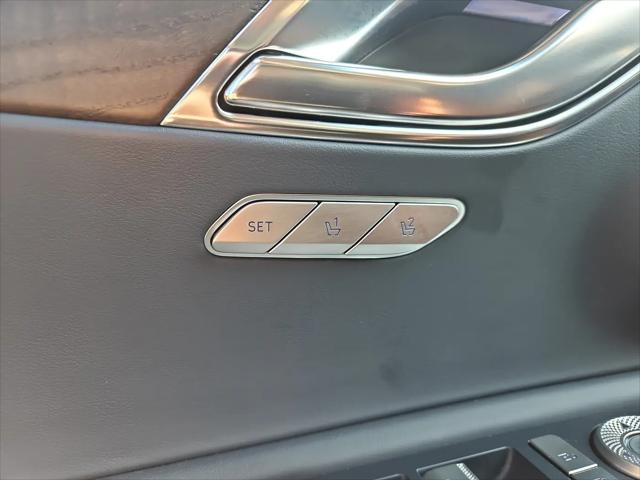 2024 Genesis GV80 3.5T AWD