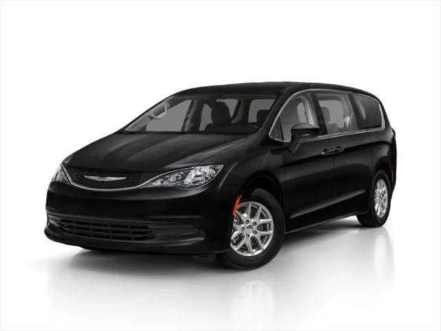 2020 Chrysler Pacifica Touring for sale in Andalusia, AL