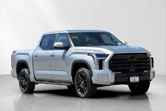 2026 Toyota Tundra SR5 CrewMax 5.5 Bed for sale in Corona, CA