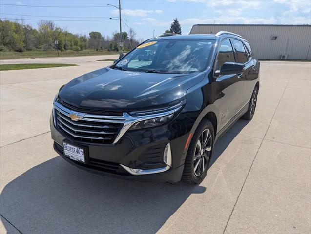 2023 Chevrolet Equinox Premier for sale in Manitowoc, WI